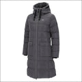 Schockemohle Womens SPKlara Style Quilted Coat - Dusty