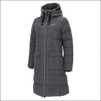 Schockemohle Womens SPKlara Style Quilted Coat - Dusty