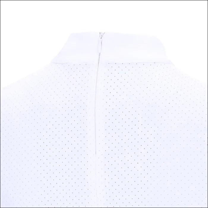 Schockemohle Womens SPLea Short Sleeve Show Shirt Optical