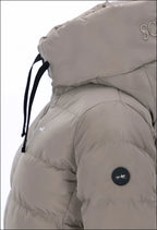 Schockemohle Womens SPViolet Style Blouson