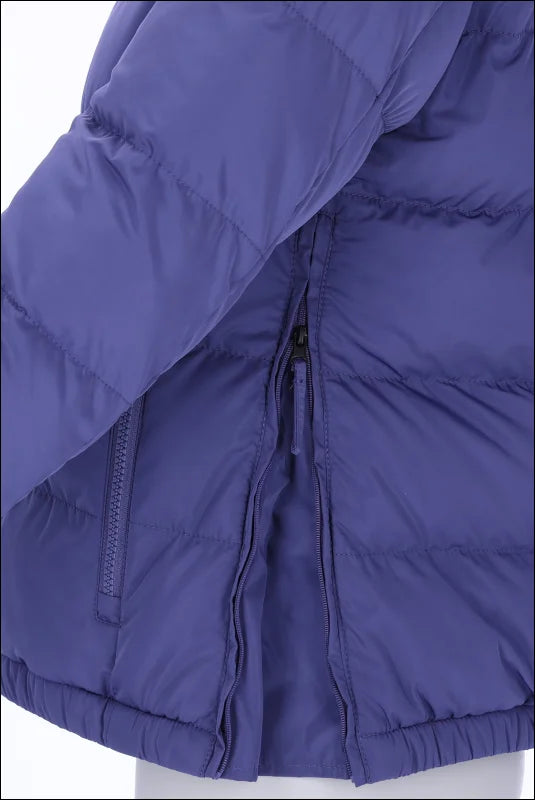 Schockemohle Womens SPViolet Style Blouson