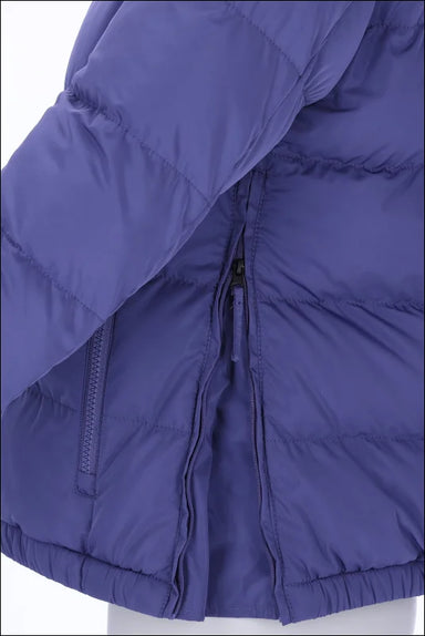 Schockemohle Womens SPViolet Style Blouson