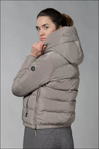 Schockemohle Womens SPViolet Style Blouson