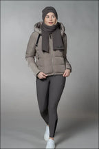 Schockemohle Womens SPViolet Style Blouson