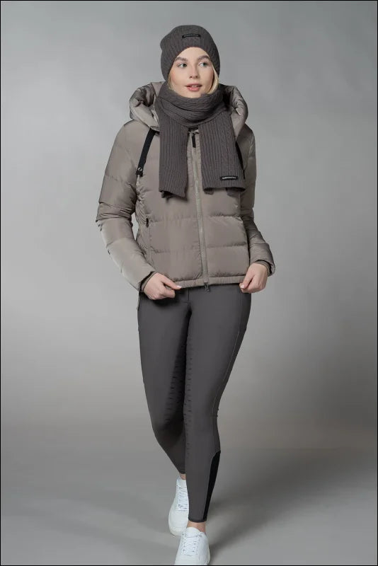 Schockemohle Womens SPViolet Style Blouson