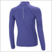 Schockemohle Womens Winter Page SP Style LS Baselayer