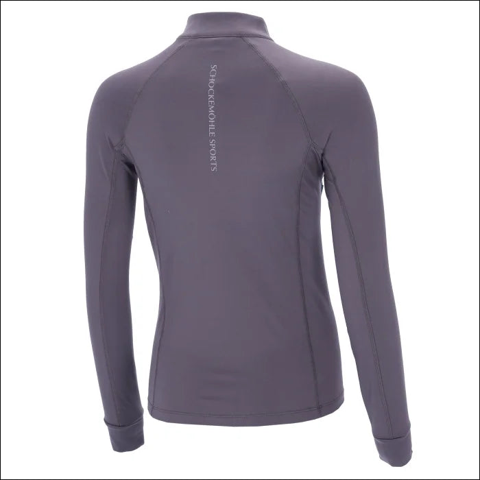 Schockemohle Womens Winter Page SP Style LS Baselayer