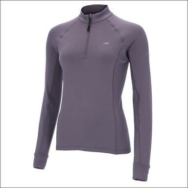 Schockemohle Womens Winter Page SP Style LS Baselayer