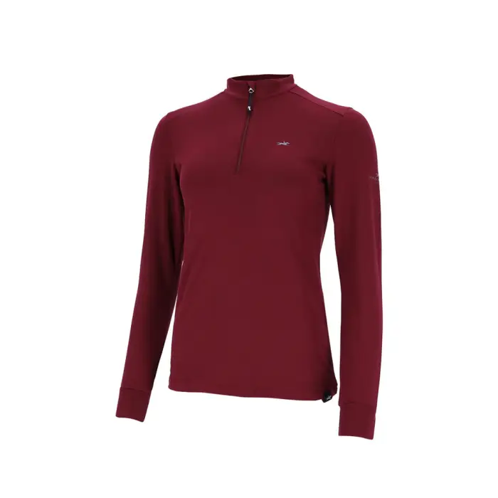 Schockemohle Womens Winter Page.SP Style LS Shirt