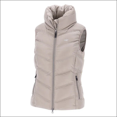 Schockmohle Marleen Style Gilet - Cardomom / XS