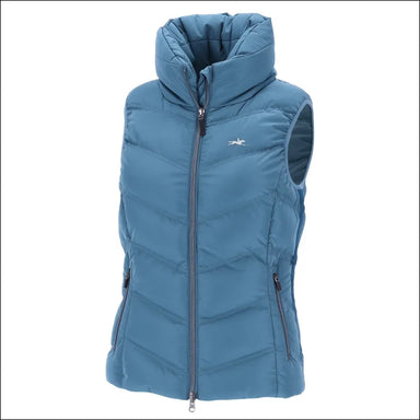 Schockmohle Marleen Style Gilet - Smaragd / XS