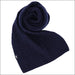 Schokemohle Womens Scarf Style - Deep Night