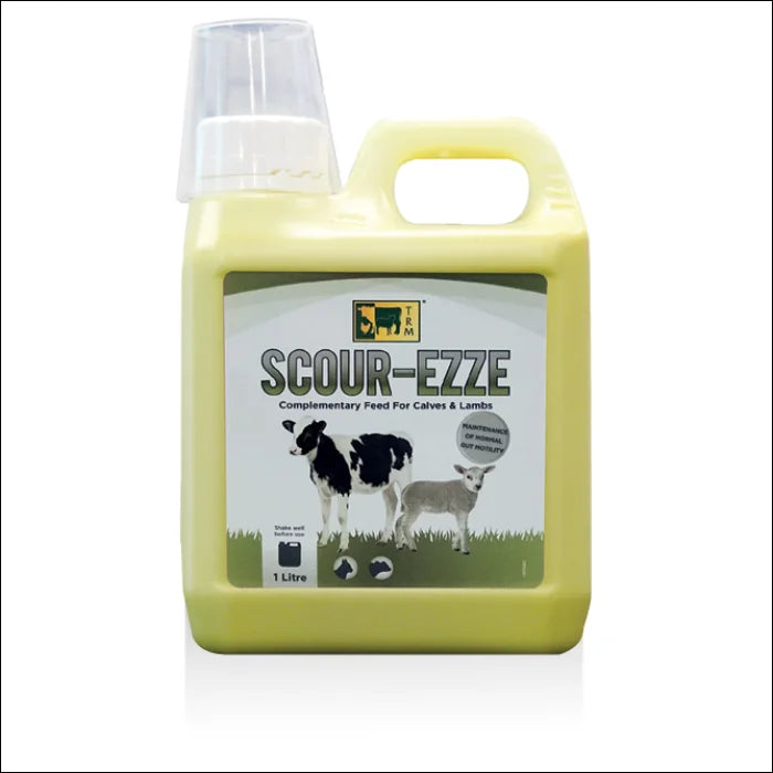 Scour-ezze - 1lt
