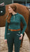 SandStorm Equestrian Womens Performance Style Base Layer
