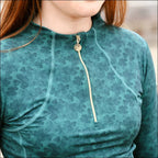 SandStorm Equestrian Womens Performance Style Base Layer