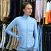 SandStorm Equestrian Womens Sculpt Training Jacket
