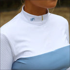 SandStorm Equestrian Womens Show Shirt