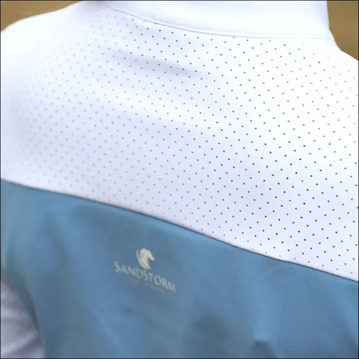 SandStorm Equestrian Womens Show Shirt