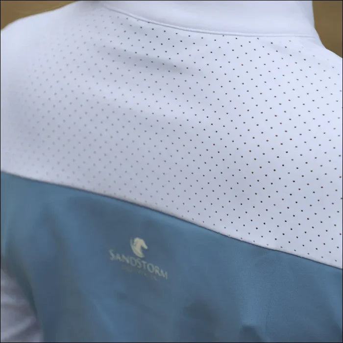 SandStorm Equestrian Womens Show Shirt