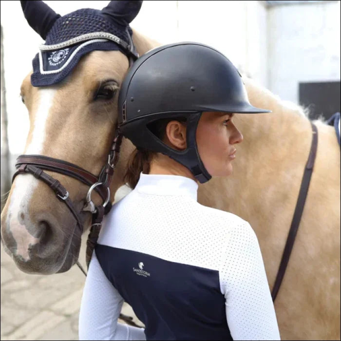SandStorm Equestrian Womens Show Shirt