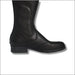 Sergio Grasso Exercise Boots Black