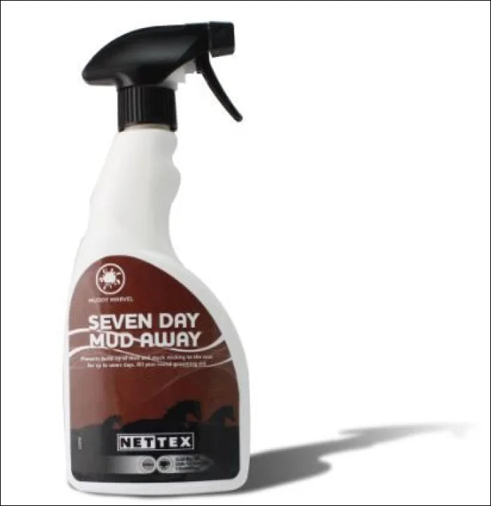 Seven Day Mud Away - 500ml