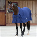 Shamrock Power Rug - Navy