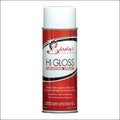 Shapleys Hi Gloss Finishing Mist