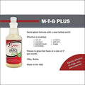 Shapleys Original MTG Plus - 32 Oz