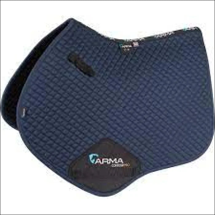 Shires ARMA Jump Saddlecloth