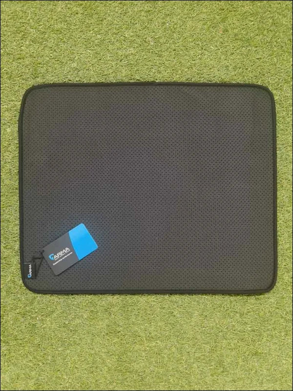 Shires Arma Ultra Non Slip Pad - Black