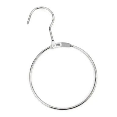 Shires Chrome Display Ring (1s)