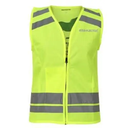 Shires Equiflector Adult/Child Safety Vest