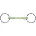 Shires Equikind Ripple Loose Ring Snaffle Bit