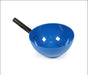 Shires Feed Scoop Metal Handle - Blue