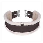 Shires Fleece Lined Girth
