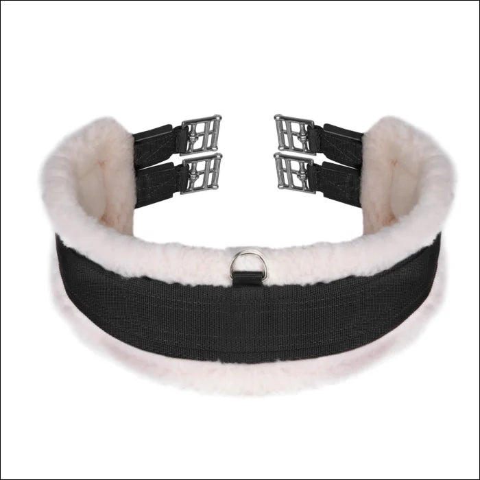 Shires Fleece Lined Girth