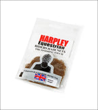 Shires Hair Net - Brown / Medium