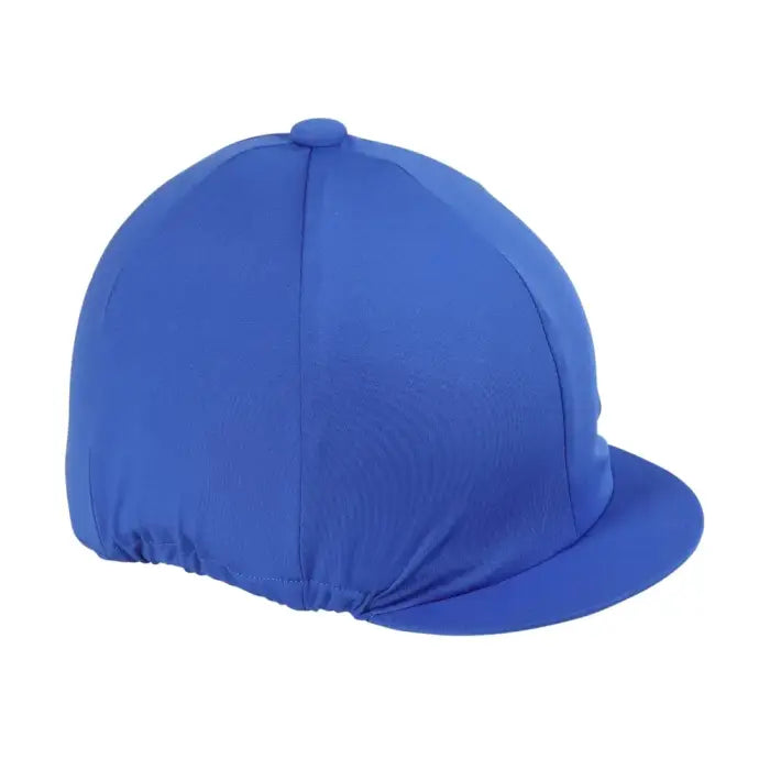 Shires Hat Silk - Blue