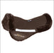 Shires Performance Half Pad - Pony/Cob / Brown