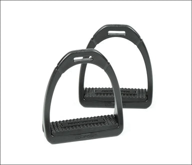 Shires Premium Profile Stirrups - Childrens - Children