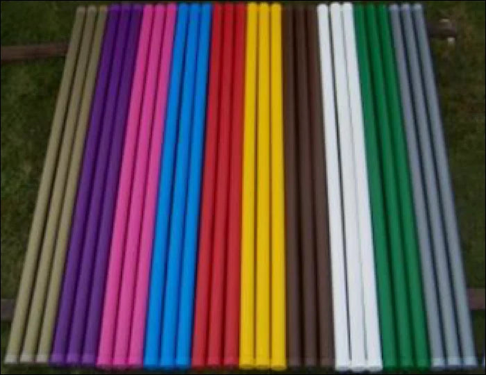 Show Jump Pole 3m (IN STORE ONLY)