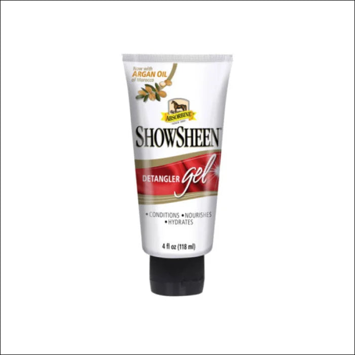 ShowSheen Detangler Gel 118ml