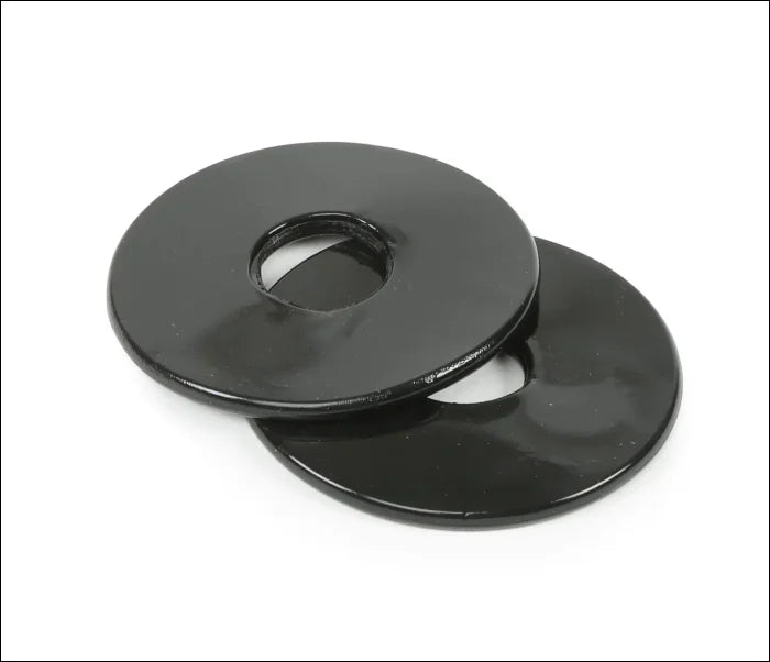 Silcone Bit Guards - Black