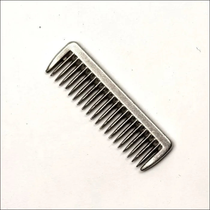 Small Pulling Comb