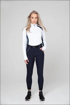 Tesoro Vita Solonas Technical Top