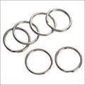 Split Rings 25mm (1s)