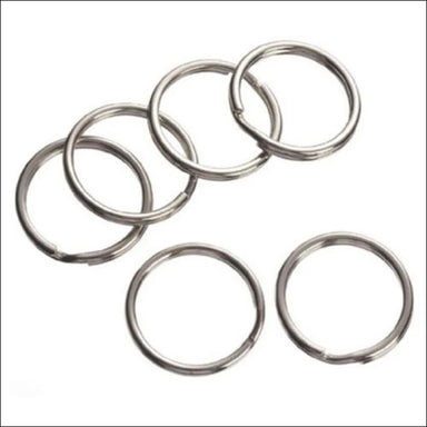 Split Rings 25mm (1s)