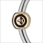 Sprenger Dynamic RS Eggbutt 14mm Double Jointed Sensogan