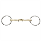 Sprenger KK Ultra Bradoon 14mm Double Jointed Sensogan